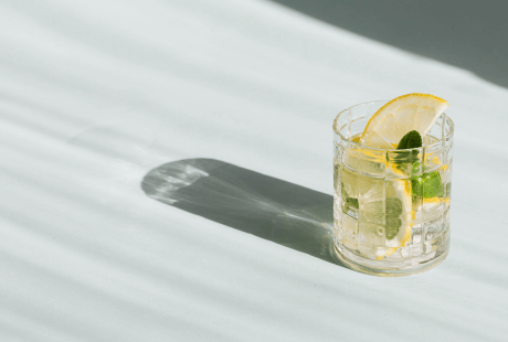 TRABUCCO Beach Bar & Bistrot